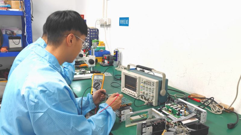 电厂仪表阀门标准规范：解读其重要性及实施要点
