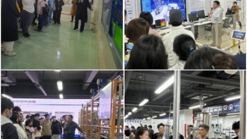进口差压变送器：揭秘其性能与选型关键