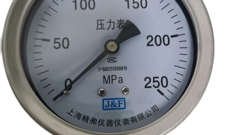 北京仪表校准价格影响因素解析