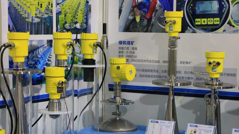 成都化工雷达液位计批发