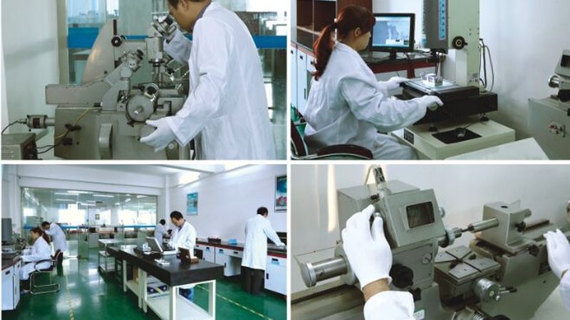 外夹式超声波流量计：揭秘其工作原理与选型要点**