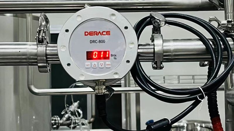 磁致伸缩液位计：揭秘其工作原理与选型要点