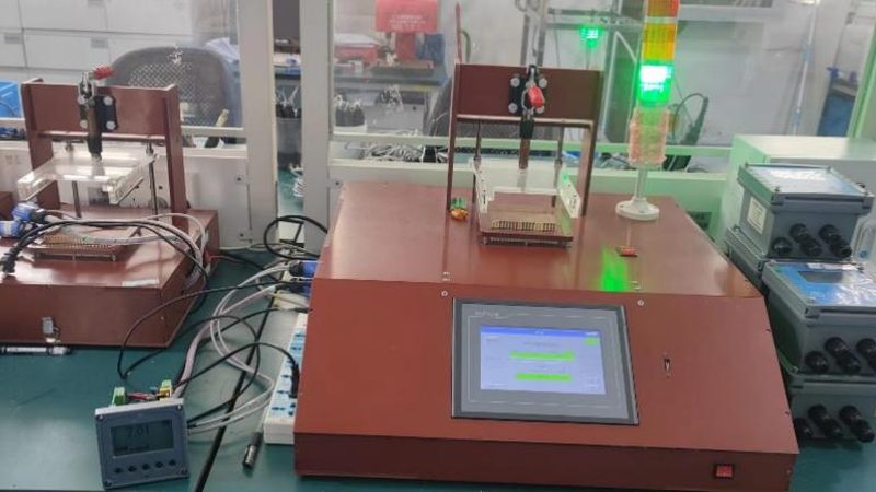 成都防爆雷达液位计：揭秘其工作原理与选型要点