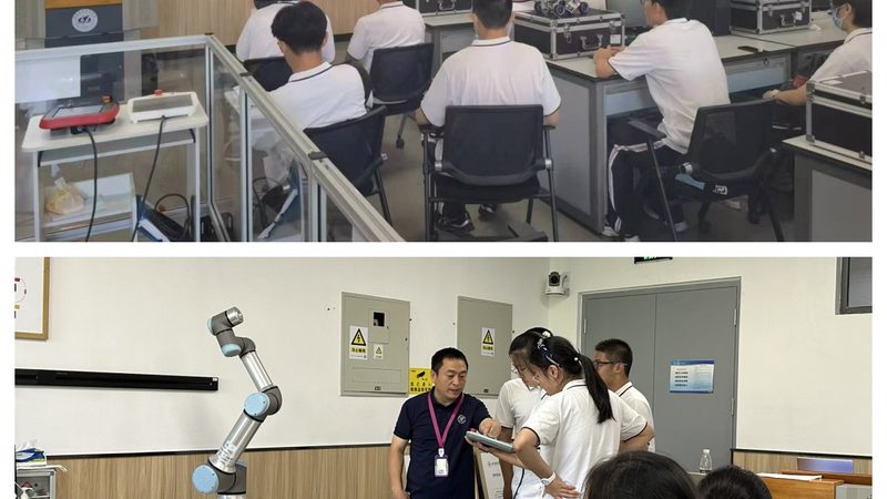 智能压力变送器：如何根据工况精准选型**
