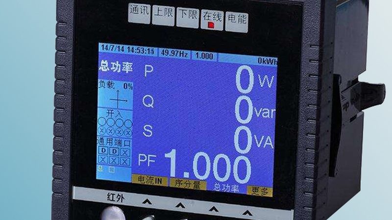 管段式超声波流量计：揭秘其价格背后的价值因素