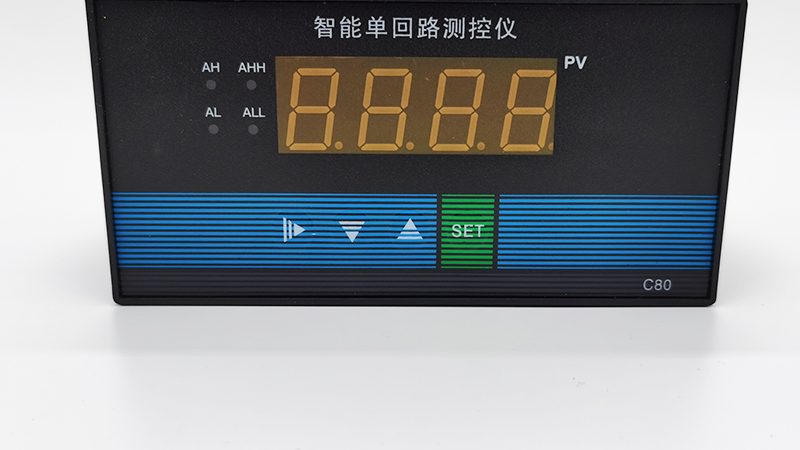温度变送器接线图：揭秘其关键要素与选型要点
