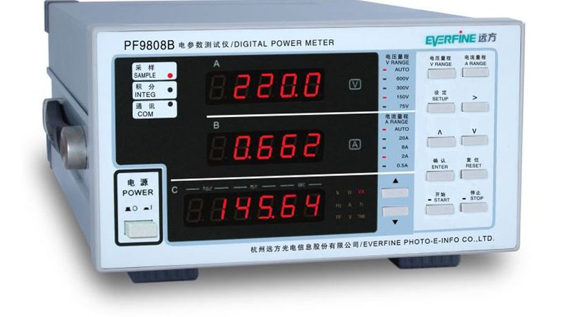 汽车传感器故障检测仪：如何选择合适的检测工具