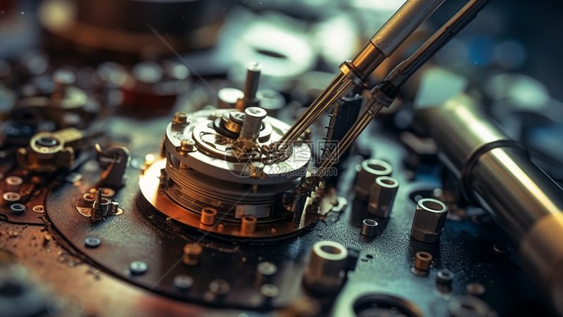 仪表信号线连接技巧全解析**